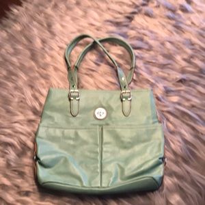 NWOT Relic Purse
